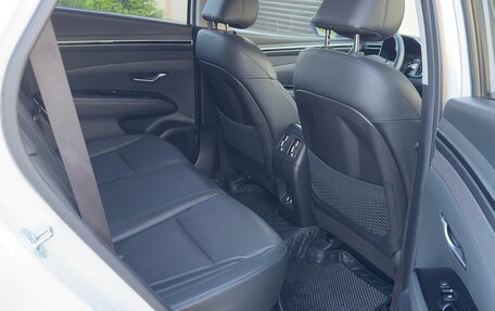 Hyundai Tucson, 2023 год, 3 899 000 рублей, 14 фотография