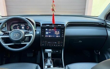 Hyundai Tucson, 2023 год, 3 899 000 рублей, 9 фотография