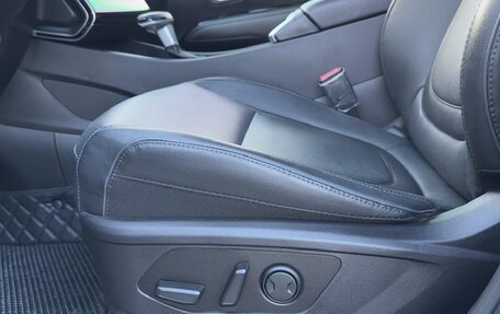 Hyundai Tucson, 2023 год, 3 899 000 рублей, 12 фотография
