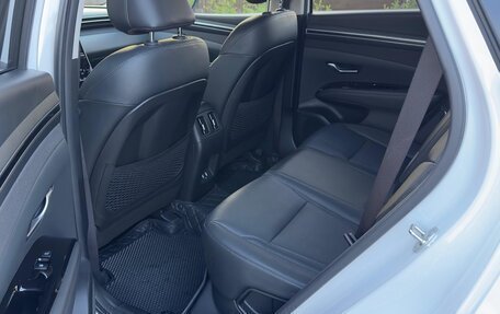 Hyundai Tucson, 2023 год, 3 899 000 рублей, 13 фотография