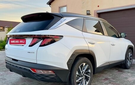 Hyundai Tucson, 2023 год, 3 899 000 рублей, 4 фотография