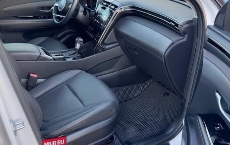 Hyundai Tucson, 2023 год, 3 899 000 рублей, 15 фотография