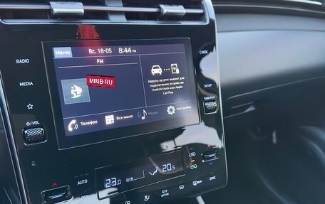Hyundai Tucson, 2023 год, 3 899 000 рублей, 10 фотография