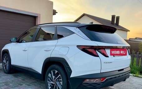 Hyundai Tucson, 2023 год, 3 899 000 рублей, 6 фотография