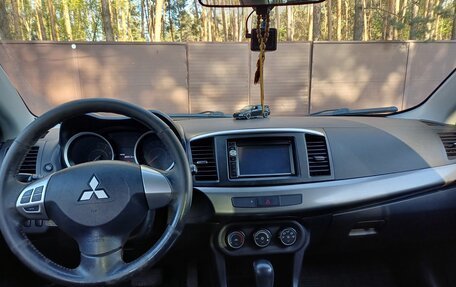 Mitsubishi Lancer IX, 2013 год, 740 000 рублей, 4 фотография