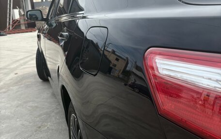 Toyota Camry, 2008 год, 1 350 000 рублей, 6 фотография