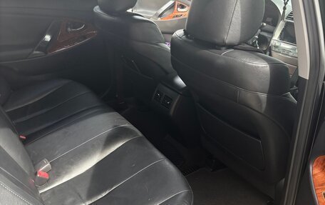 Toyota Camry, 2008 год, 1 350 000 рублей, 10 фотография