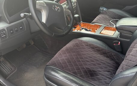 Toyota Camry, 2008 год, 1 350 000 рублей, 7 фотография
