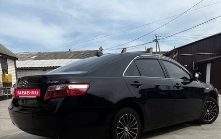 Toyota Camry, 2008 год, 1 350 000 рублей, 3 фотография