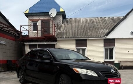 Toyota Camry, 2008 год, 1 350 000 рублей, 2 фотография