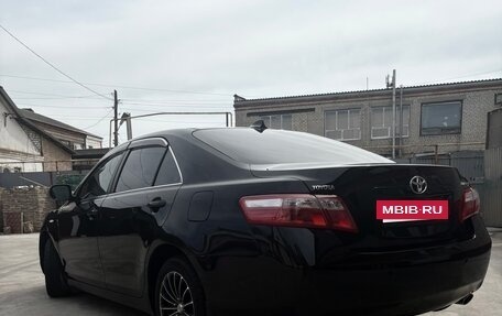 Toyota Camry, 2008 год, 1 350 000 рублей, 4 фотография