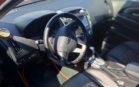 KIA cee'd I рестайлинг, 2010 год, 820 000 рублей, 2 фотография