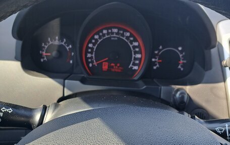 KIA cee'd I рестайлинг, 2010 год, 820 000 рублей, 5 фотография