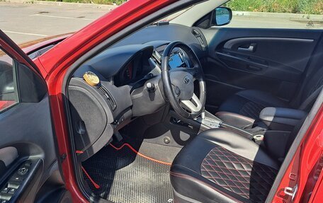 KIA cee'd I рестайлинг, 2010 год, 820 000 рублей, 6 фотография