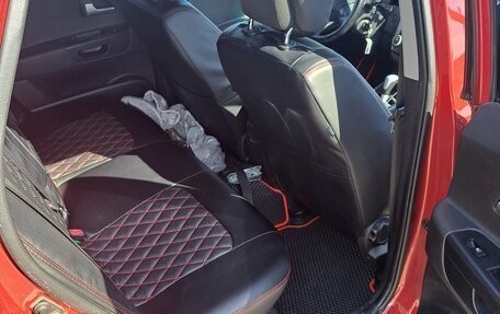 KIA cee'd I рестайлинг, 2010 год, 820 000 рублей, 10 фотография