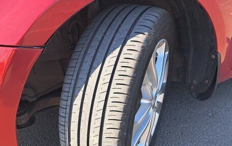 KIA cee'd I рестайлинг, 2010 год, 820 000 рублей, 13 фотография