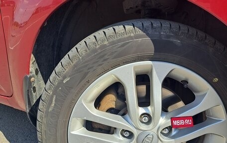 KIA cee'd I рестайлинг, 2010 год, 820 000 рублей, 16 фотография