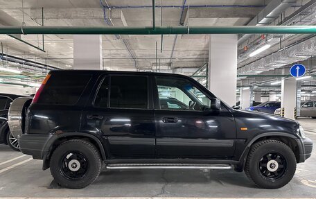Honda CR-V IV, 1998 год, 370 000 рублей, 4 фотография