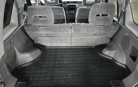 Honda CR-V IV, 1998 год, 370 000 рублей, 12 фотография