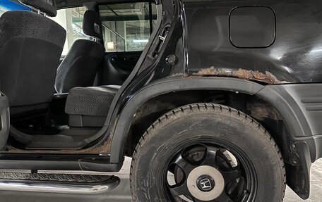 Honda CR-V IV, 1998 год, 370 000 рублей, 16 фотография