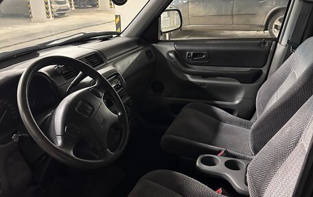 Honda CR-V IV, 1998 год, 370 000 рублей, 9 фотография