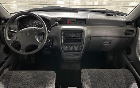 Honda CR-V IV, 1998 год, 370 000 рублей, 6 фотография