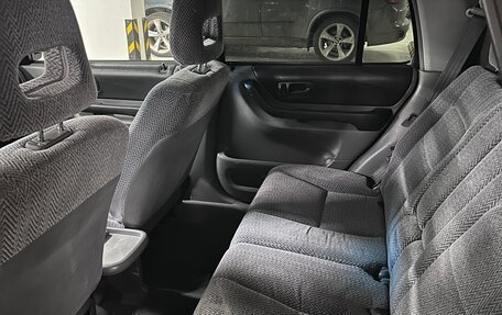 Honda CR-V IV, 1998 год, 370 000 рублей, 11 фотография