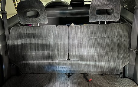 Honda CR-V IV, 1998 год, 370 000 рублей, 10 фотография