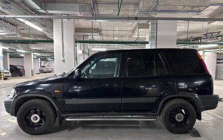 Honda CR-V IV, 1998 год, 370 000 рублей, 3 фотография