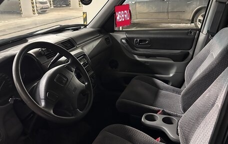 Honda CR-V IV, 1998 год, 370 000 рублей, 8 фотография