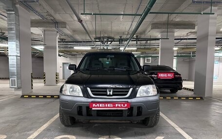 Honda CR-V IV, 1998 год, 370 000 рублей, 2 фотография
