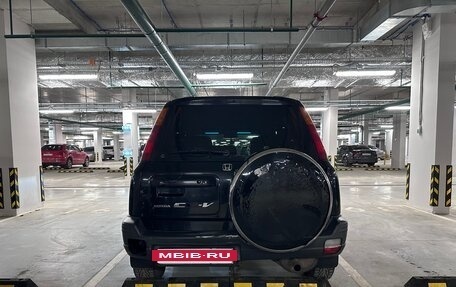Honda CR-V IV, 1998 год, 370 000 рублей, 5 фотография