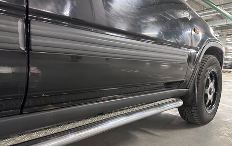 Honda CR-V IV, 1998 год, 370 000 рублей, 17 фотография