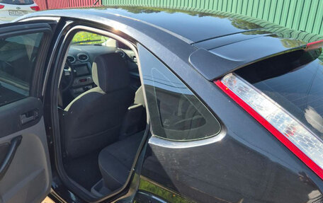 Ford Focus II рестайлинг, 2010 год, 620 000 рублей, 12 фотография