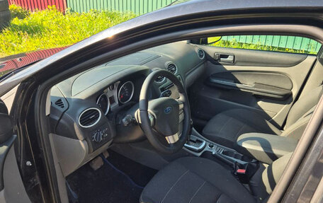 Ford Focus II рестайлинг, 2010 год, 620 000 рублей, 4 фотография