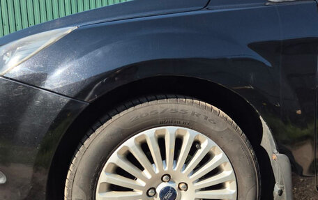 Ford Focus II рестайлинг, 2010 год, 620 000 рублей, 13 фотография