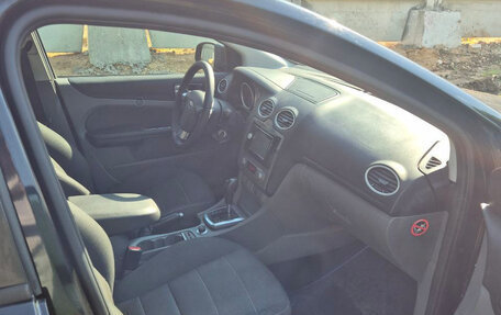 Ford Focus II рестайлинг, 2010 год, 620 000 рублей, 8 фотография