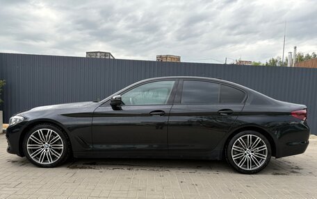 BMW 5 серия, 2019 год, 2 500 000 рублей, 4 фотография