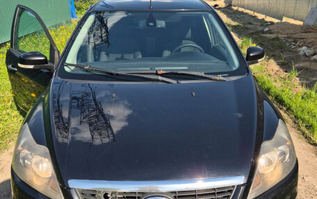 Ford Focus II рестайлинг, 2010 год, 620 000 рублей, 19 фотография
