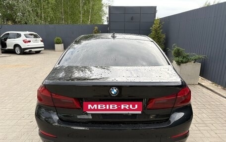 BMW 5 серия, 2019 год, 2 500 000 рублей, 8 фотография