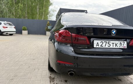 BMW 5 серия, 2019 год, 2 500 000 рублей, 7 фотография