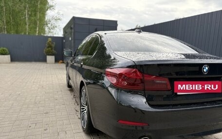 BMW 5 серия, 2019 год, 2 500 000 рублей, 6 фотография