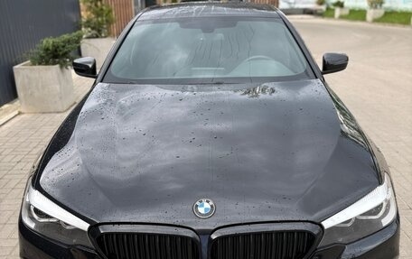 BMW 5 серия, 2019 год, 2 500 000 рублей, 12 фотография