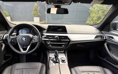 BMW 5 серия, 2019 год, 2 500 000 рублей, 24 фотография