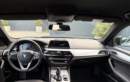 BMW 5 серия, 2019 год, 2 500 000 рублей, 25 фотография