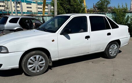 Daewoo Nexia I рестайлинг, 2010 год, 10 фотография