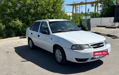 Daewoo Nexia I рестайлинг, 2010 год, 8 фотография