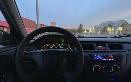 Mitsubishi Lancer IX, 2003 год, 266 000 рублей, 8 фотография