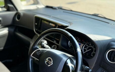 Nissan Dayz Roox I рестайлинг, 2014 год, 505 000 рублей, 3 фотография