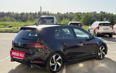 Volkswagen Golf GTI VII, 2019 год, 2 700 000 рублей, 3 фотография